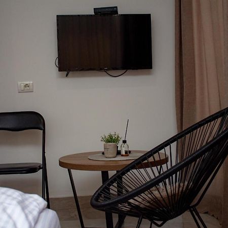 Glass Apartmani Novi Pazar Buitenkant foto