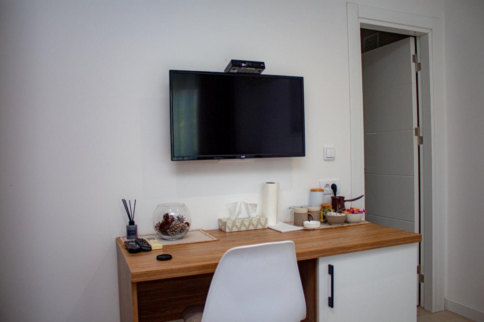 Glass Apartmani Novi Pazar Buitenkant foto