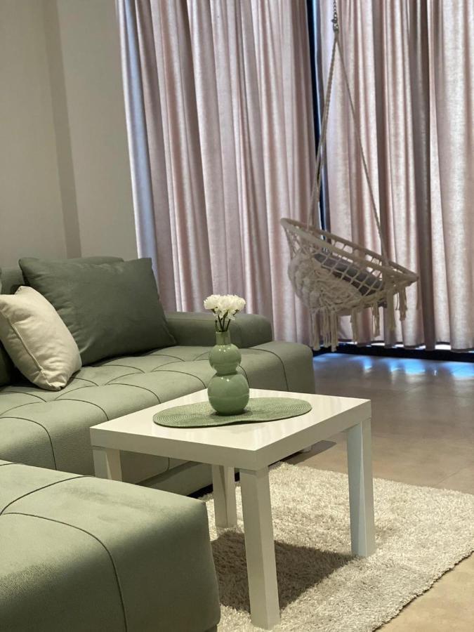 Glass Apartmani Novi Pazar Buitenkant foto